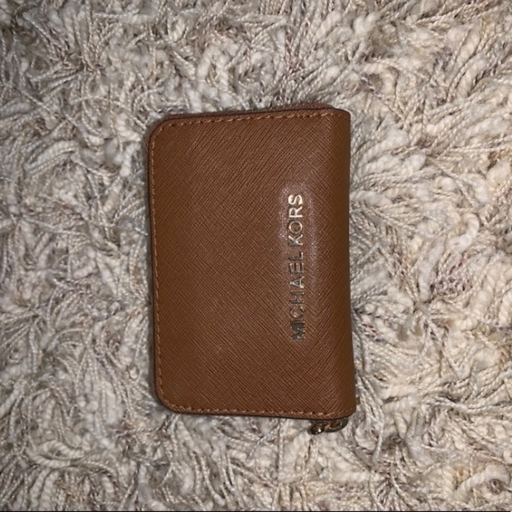 Michael Kors wallet
